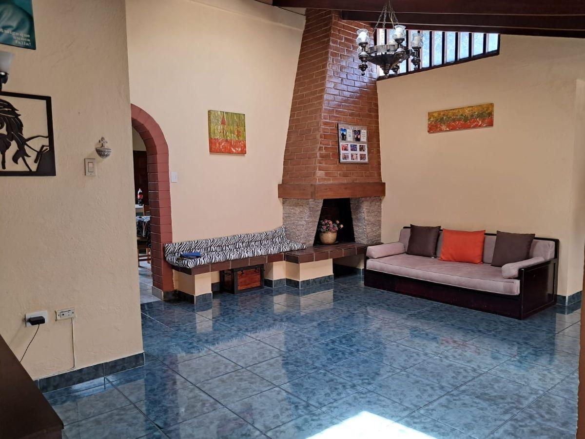 Casa de Venta en Playa Chica San Rafael Valle de Los Chillos — imagen 10
