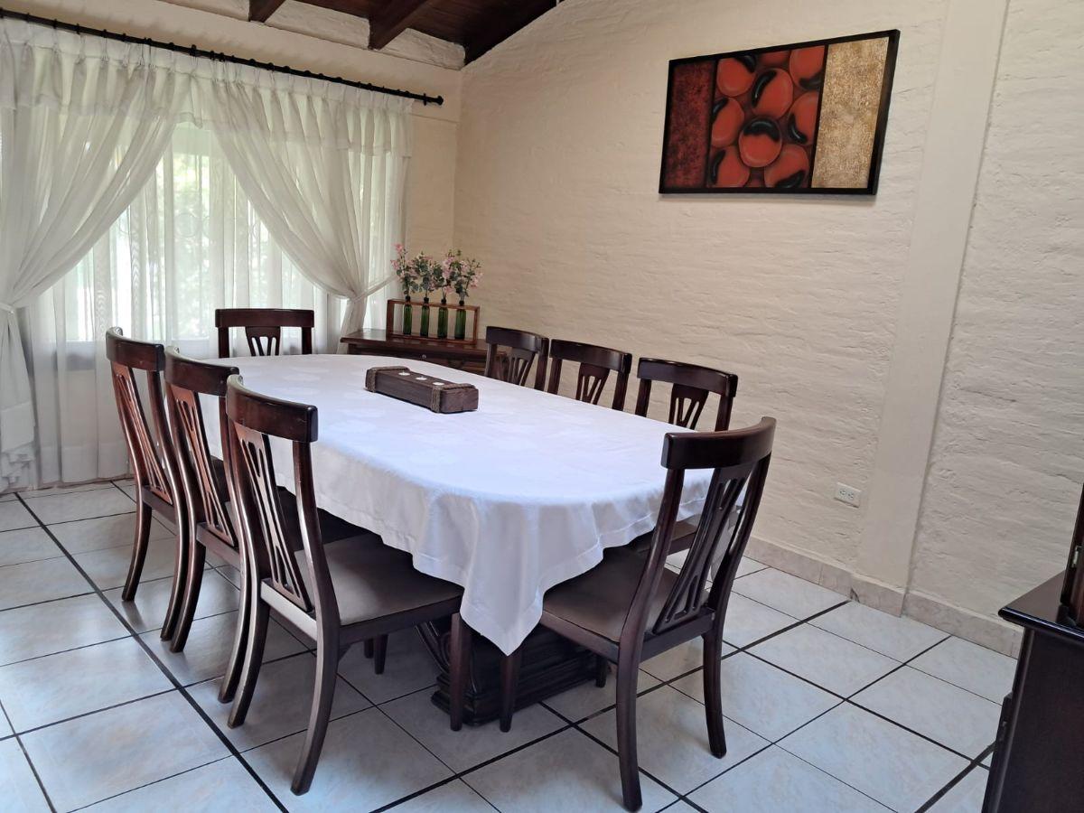 Casa de Venta en Playa Chica San Rafael Valle de Los Chillos — imagen 9