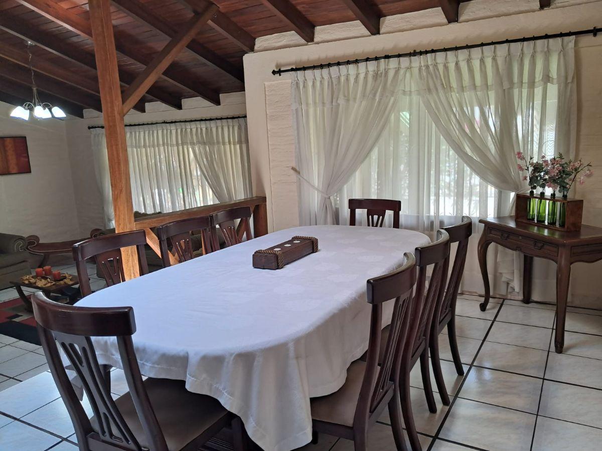 Casa de Venta en Playa Chica San Rafael Valle de Los Chillos — imagen 8