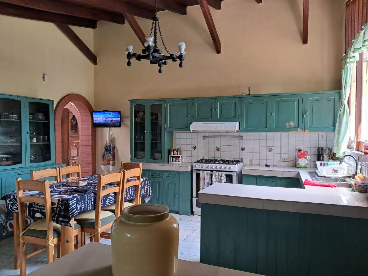 Casa de Venta en Playa Chica San Rafael Valle de Los Chillos — imagen 6