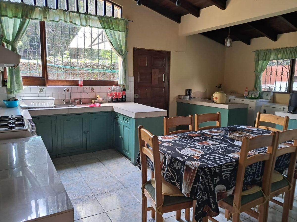 Casa de Venta en Playa Chica San Rafael Valle de Los Chillos — imagen 5