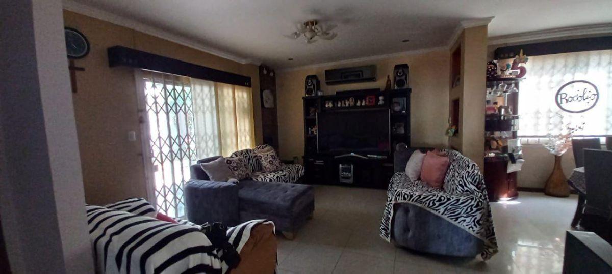 Se Vende Casa en Belo Horizonte, Vía a La Costa, Guayas — imagen 8