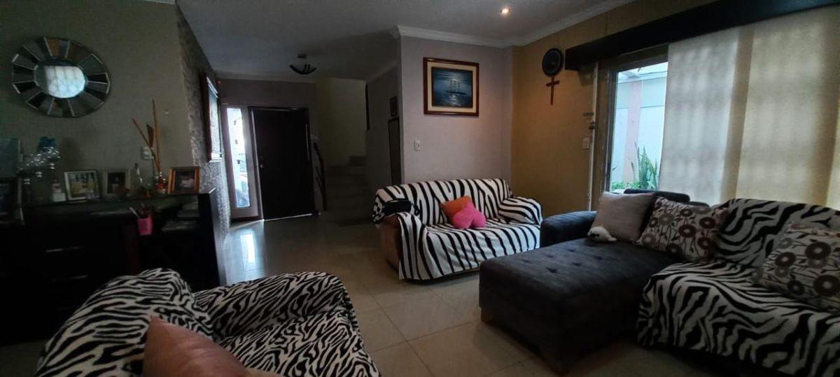 Se Vende Casa en Belo Horizonte, Vía a La Costa, Guayas — imagen 7