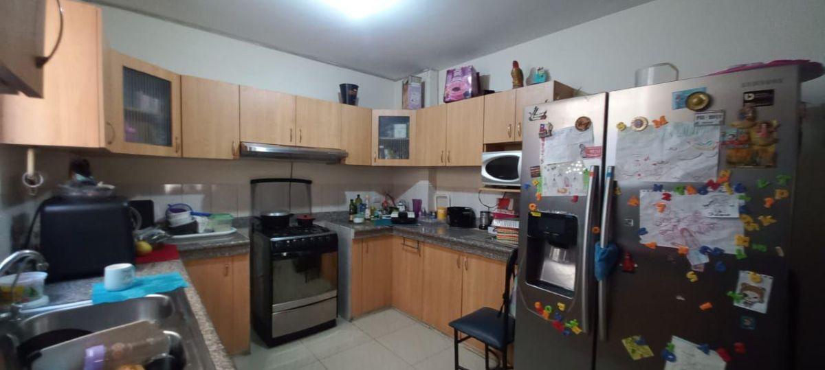 Se Vende Casa en Belo Horizonte, Vía a La Costa, Guayas — imagen 3