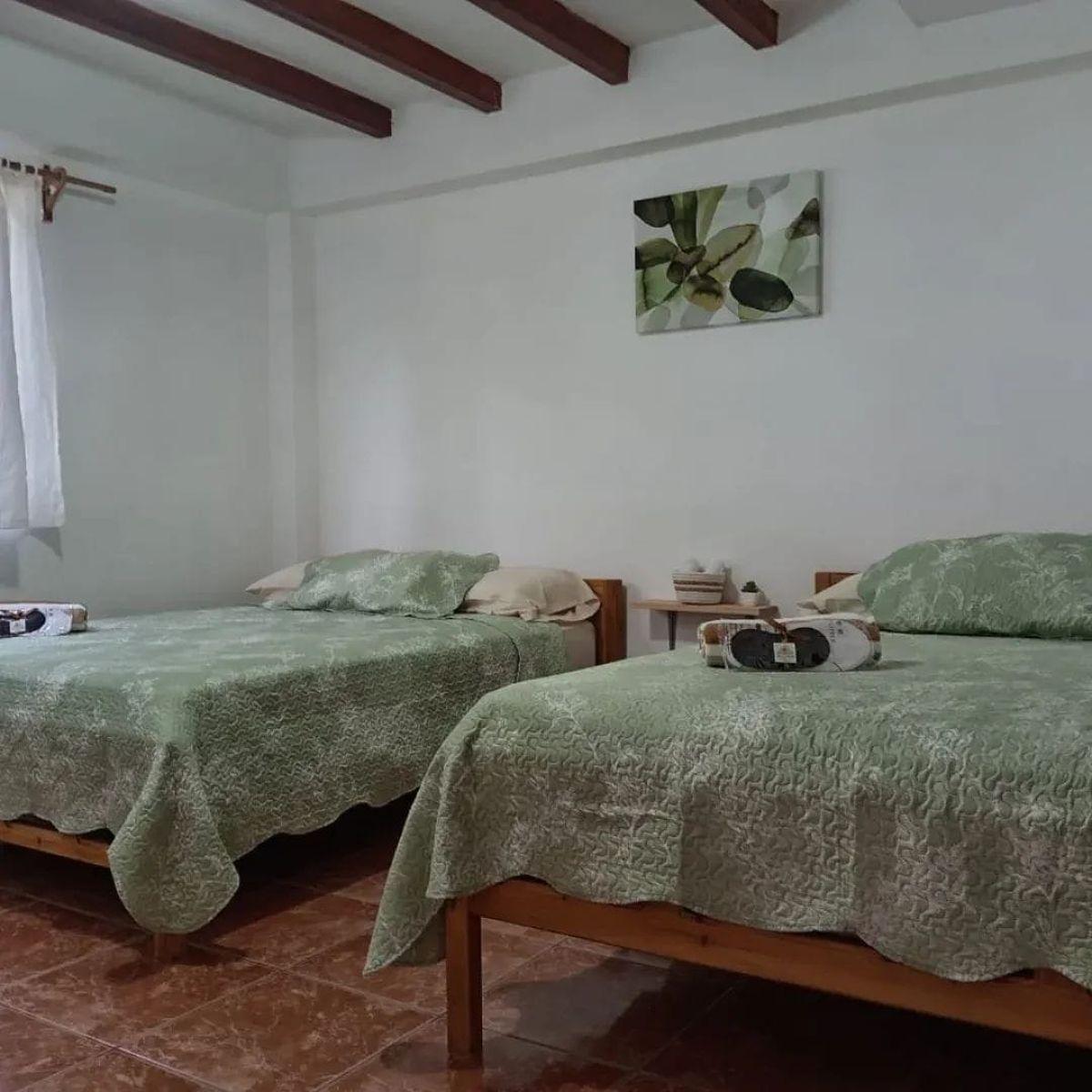 Hermosa Casa de 1080 m² con 4 Habitaciones en Venta Frente Al Mar, Manabí — imagen 7