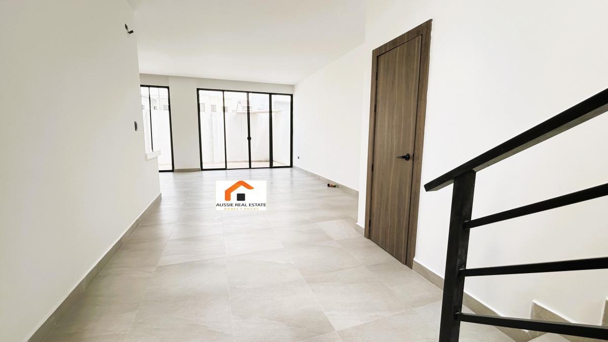 Vendo Casa a Estrenar en Urb. Mallorca Village, 3 Dorm c/u Baño, 150 m, Guayas — imagen 10