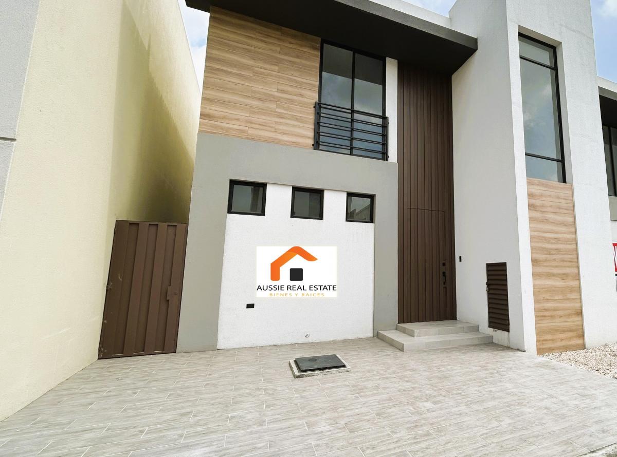 Vendo Casa a Estrenar en Urb. Mallorca Village, 3 Dorm c/u Baño, 150 m, Guayas — imagen 9