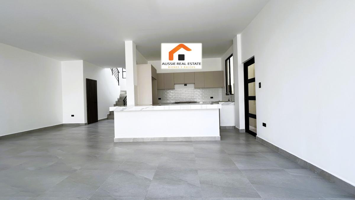 Vendo Casa a Estrenar en Urb. Mallorca Village, 3 Dorm c/u Baño, 150 m, Guayas — imagen 7