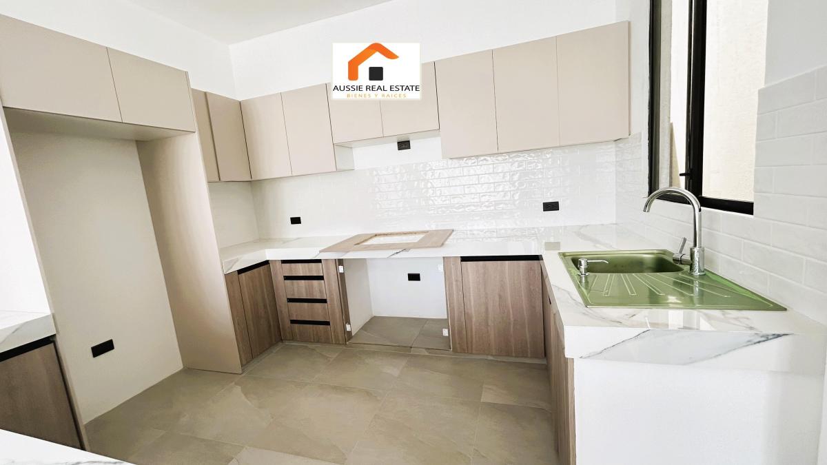 Vendo Casa a Estrenar en Urb. Mallorca Village, 3 Dorm c/u Baño, 150 m, Guayas — imagen 6