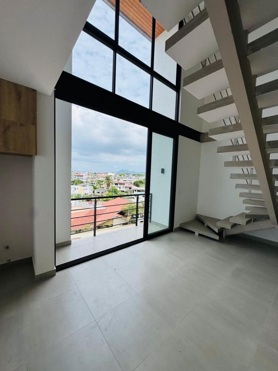 Espectacular Departamento Loft Frente Al Océano Para Estrenar. Manabí — imagen 9
