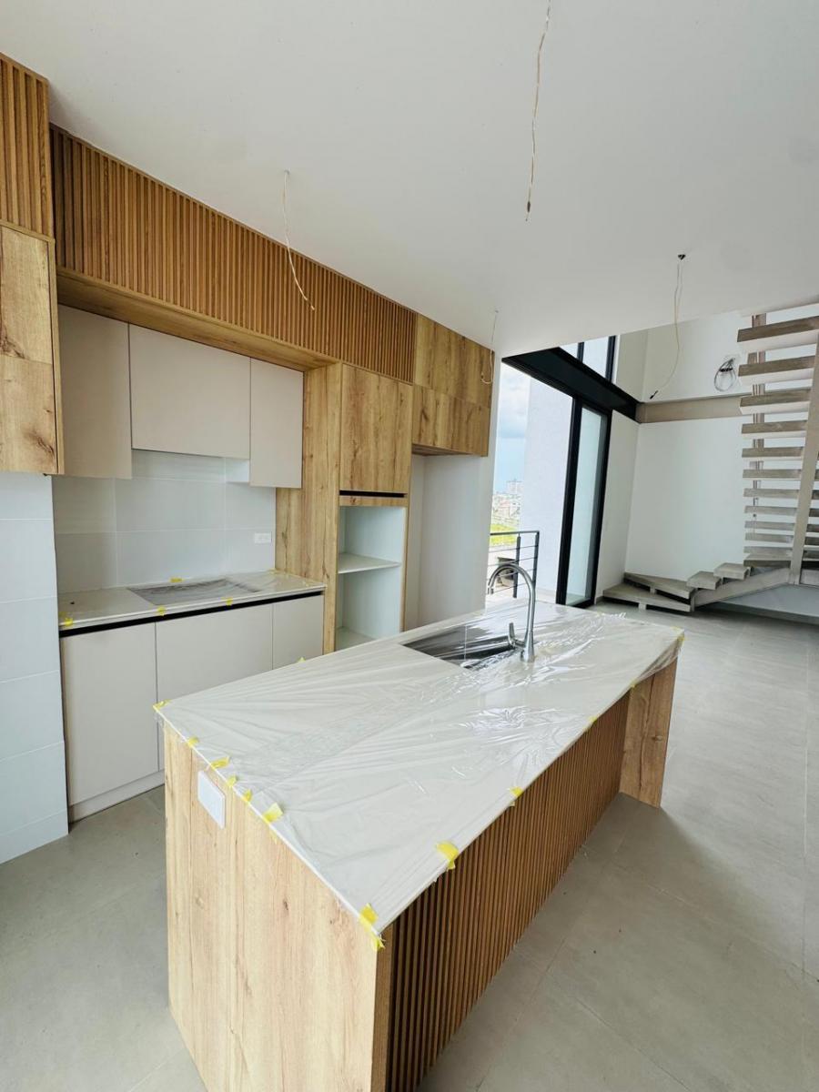 Espectacular Departamento Loft Frente Al Océano Para Estrenar. Manabí — imagen 4