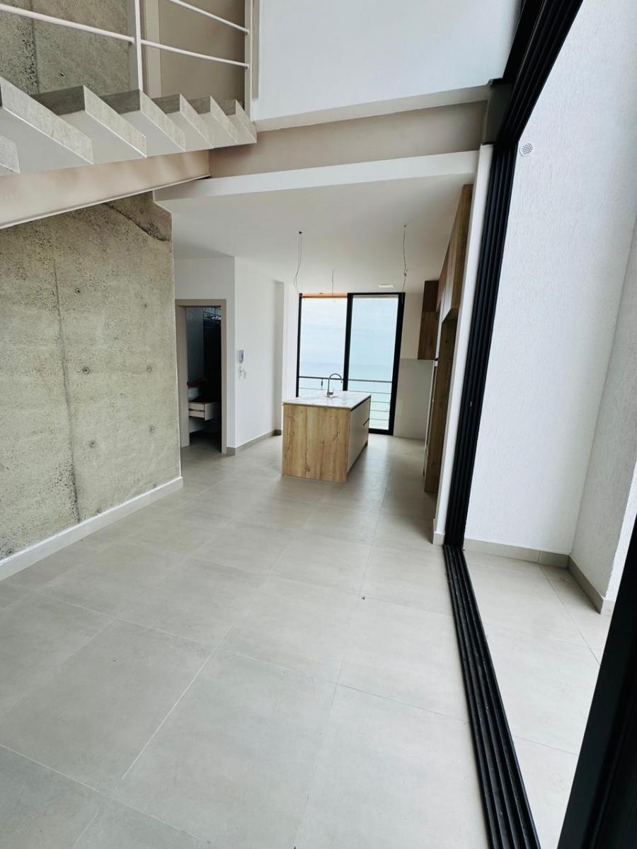 Espectacular Departamento Loft Frente Al Océano Para Estrenar. Manabí — imagen 3