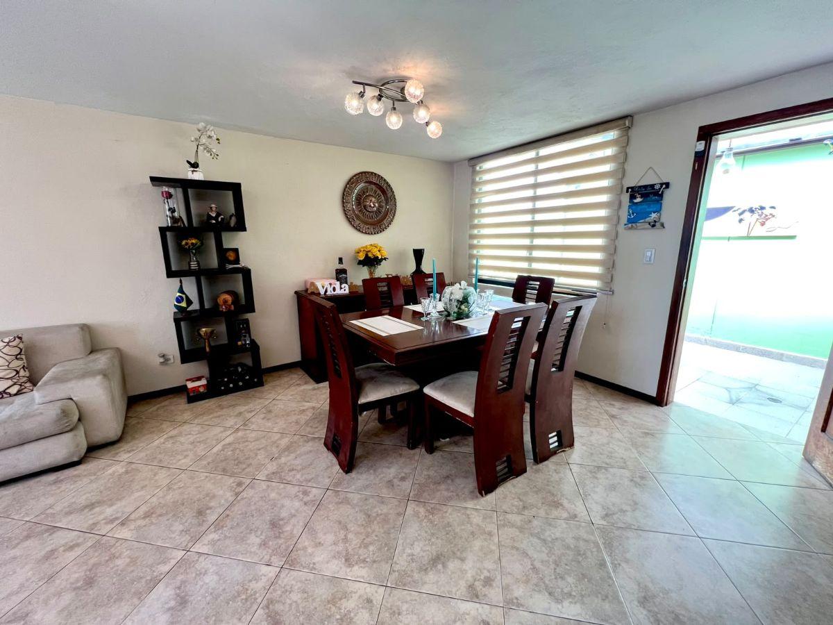 Casa en Venta, Valle de Los Chillos, 4 Dorm. — imagen 8