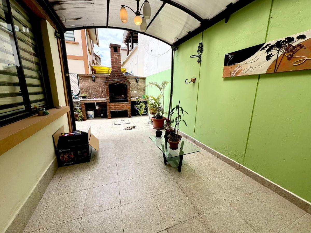 Casa en Venta, Valle de Los Chillos, 4 Dorm. — imagen 6