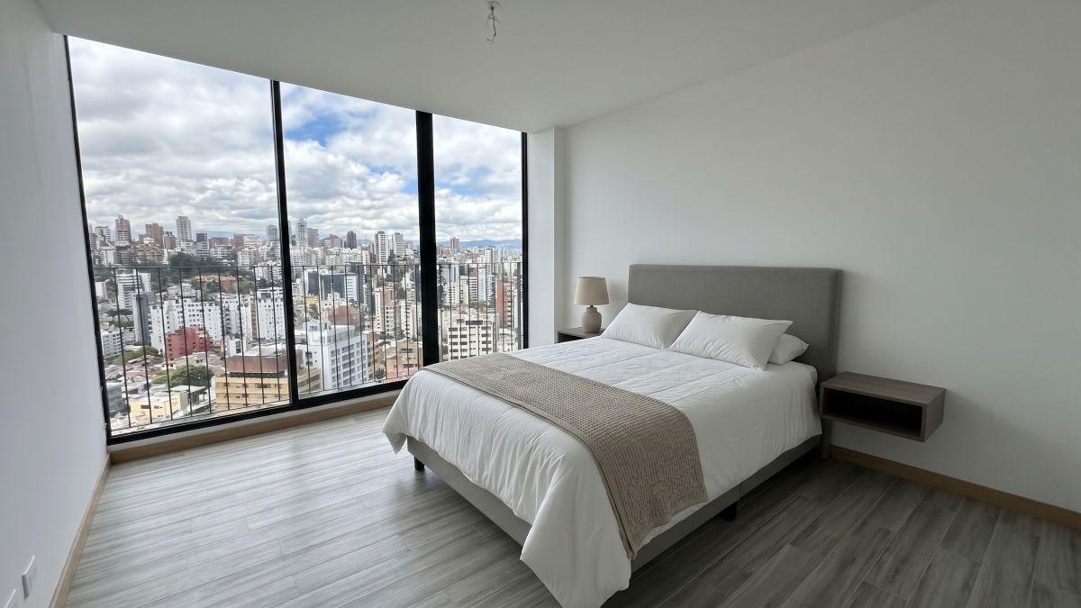 Epiq Vendo Espectacular Departamento de 2 Dorm. — imagen 7