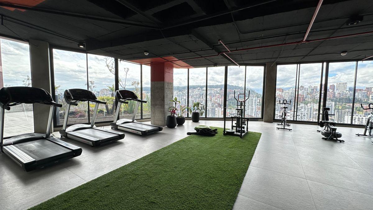 Epiq Vendo Espectacular Departamento de 2 Dorm. — imagen 5