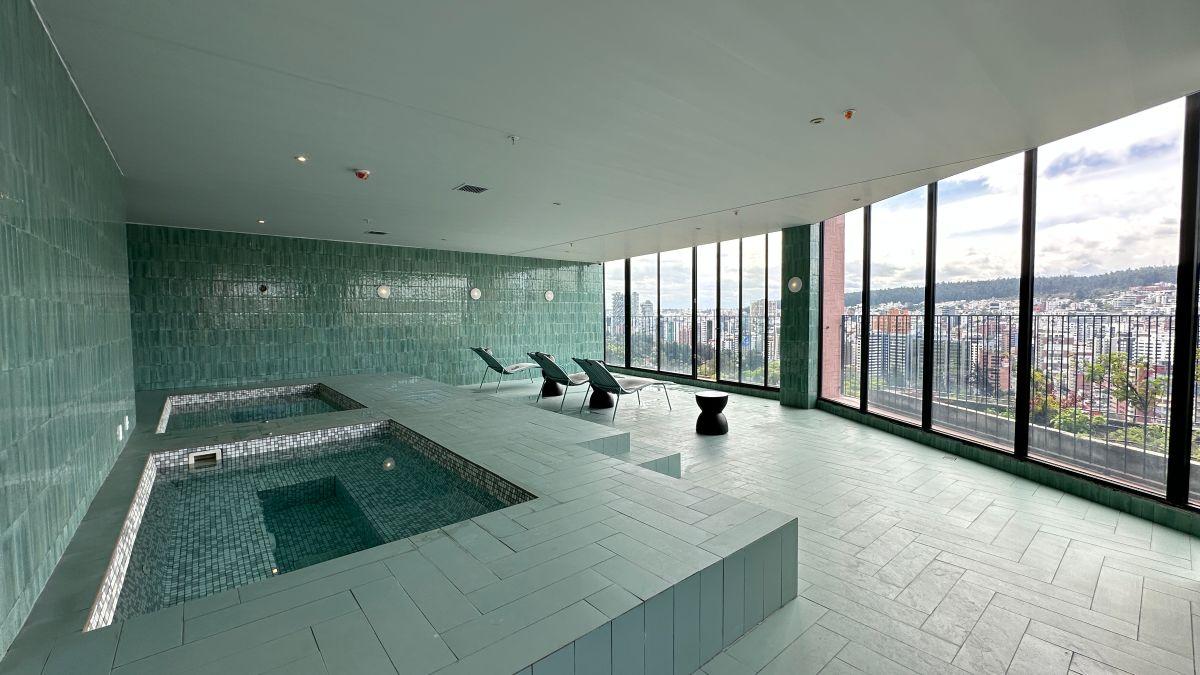 Epiq Vendo Espectacular Departamento de 2 Dorm. — imagen 3