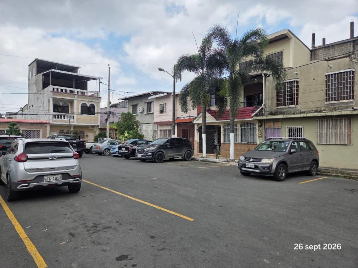 Propiedad en Sauces 8 Av Vehicular, Guayas — imagen 3