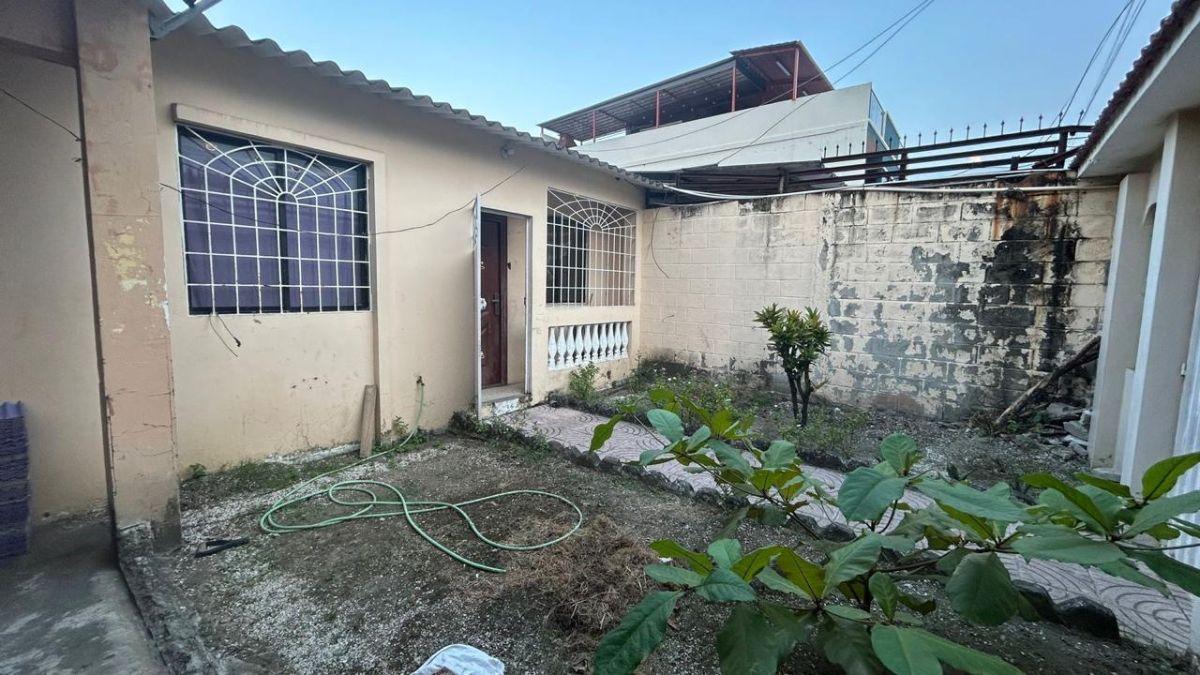 Casa en Venta en Samanes, Guayaquil – 3 Dorm. + Suite Independiente, Guayas — imagen 10