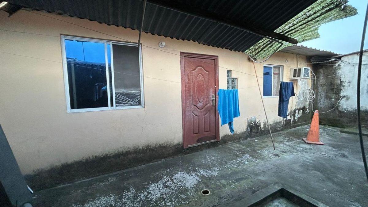 Casa en Venta en Samanes, Guayaquil – 3 Dorm. + Suite Independiente, Guayas — imagen 9