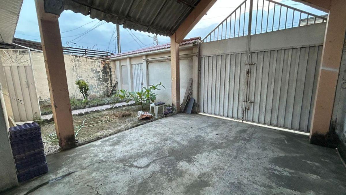 Casa en Venta en Samanes, Guayaquil – 3 Dorm. + Suite Independiente, Guayas — imagen 8