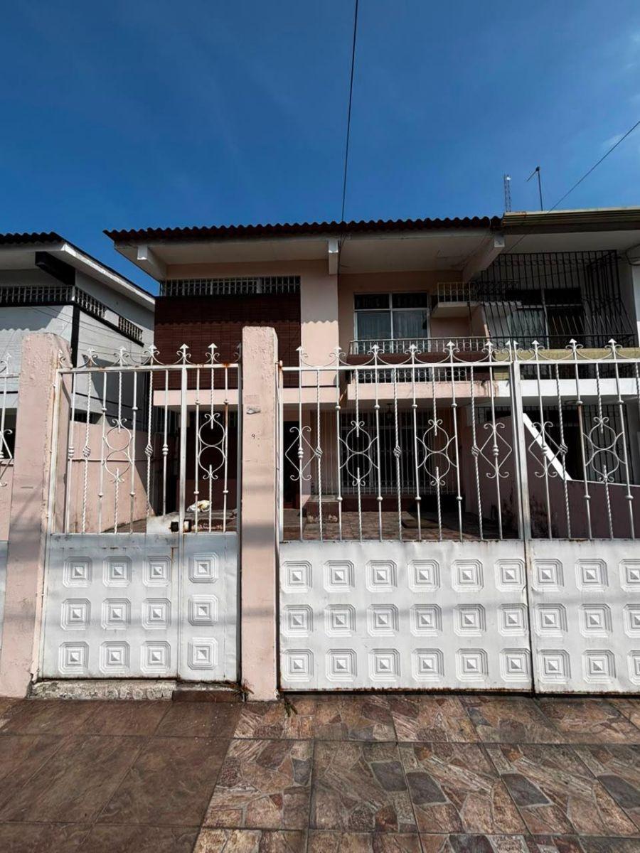 En Venta: Casa de 3 Dorm. Cdla. La Garzota, Guayas — imagen 9