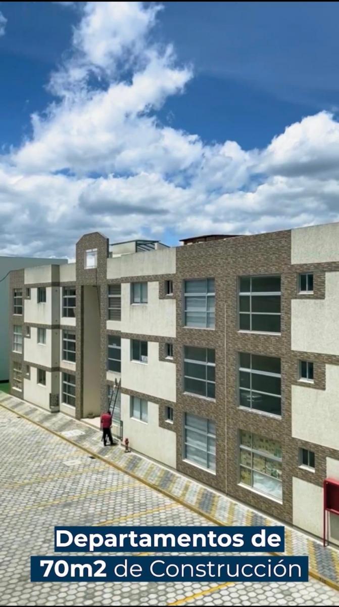 Casas Y/o Departamentos Listos Para Su Entrega — imagen 10