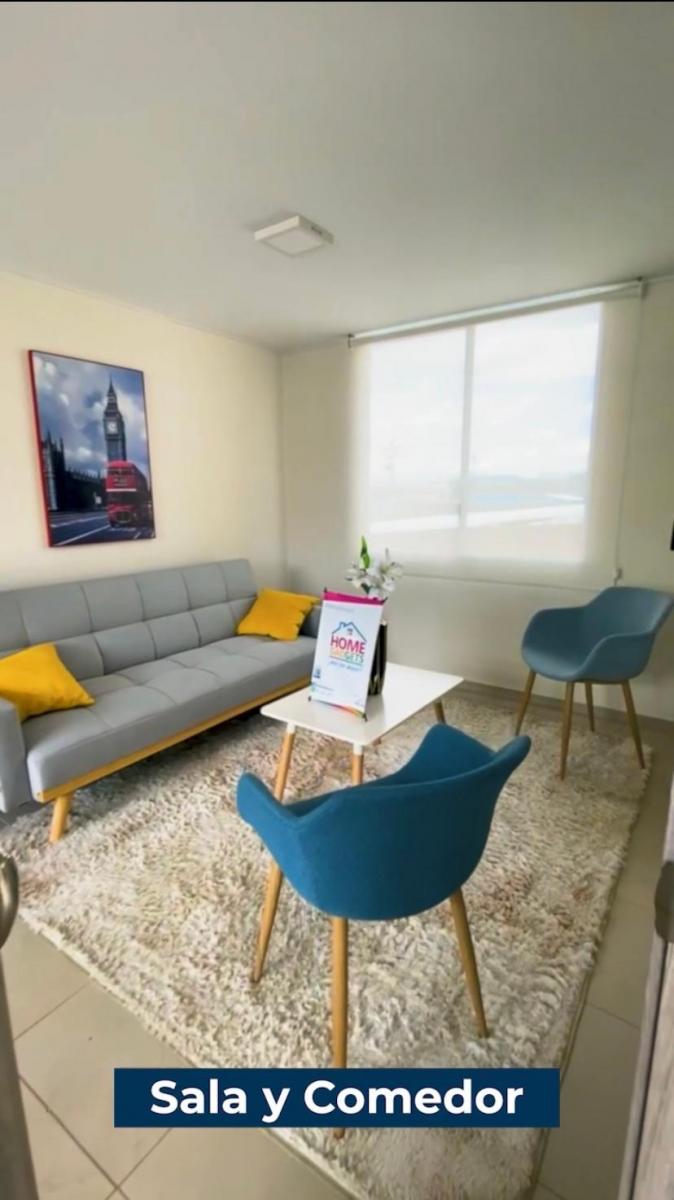 Casas Y/o Departamentos Listos Para Su Entrega — imagen 9