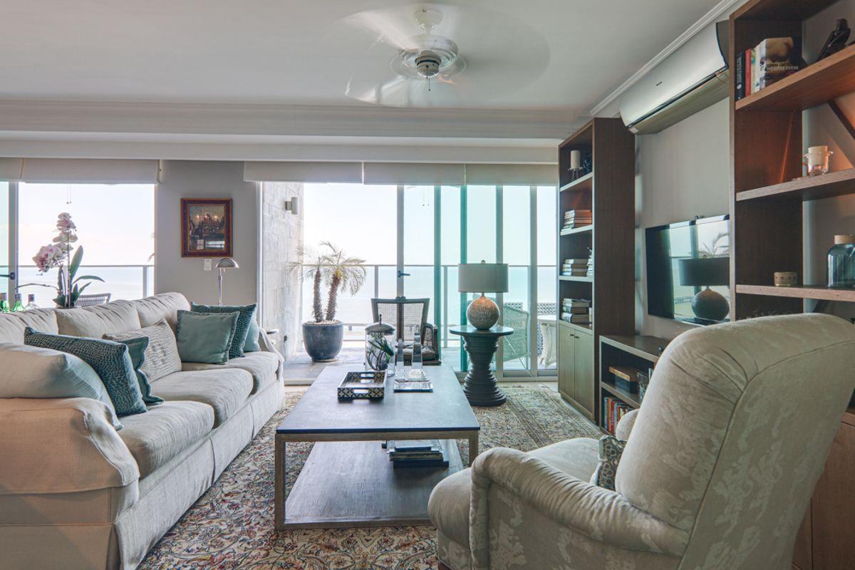 Departamento de 90 m² con 3 Dorm. en Venta en Samborondón, Guayas — imagen 8