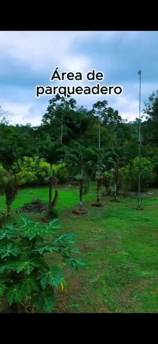 Terreno en Puerto Quito — imagen 5