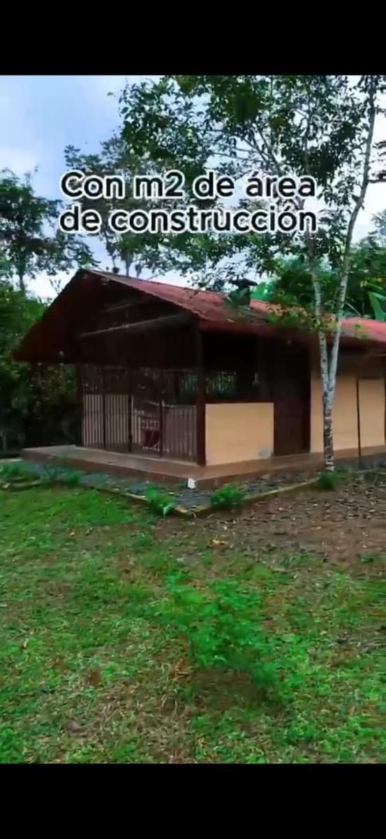 Terreno en Puerto Quito — imagen 3
