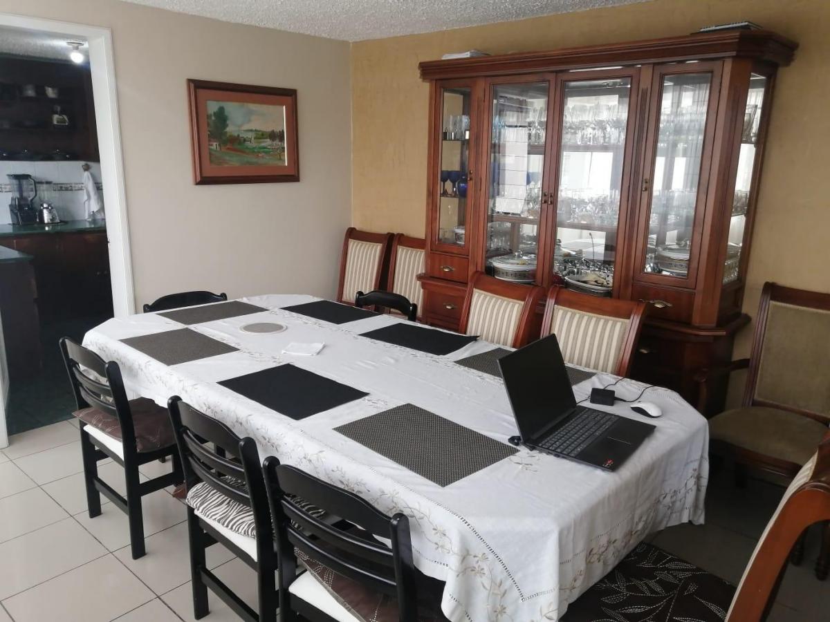 Casa de Venta en Latacunga, Cotopaxi — imagen 9