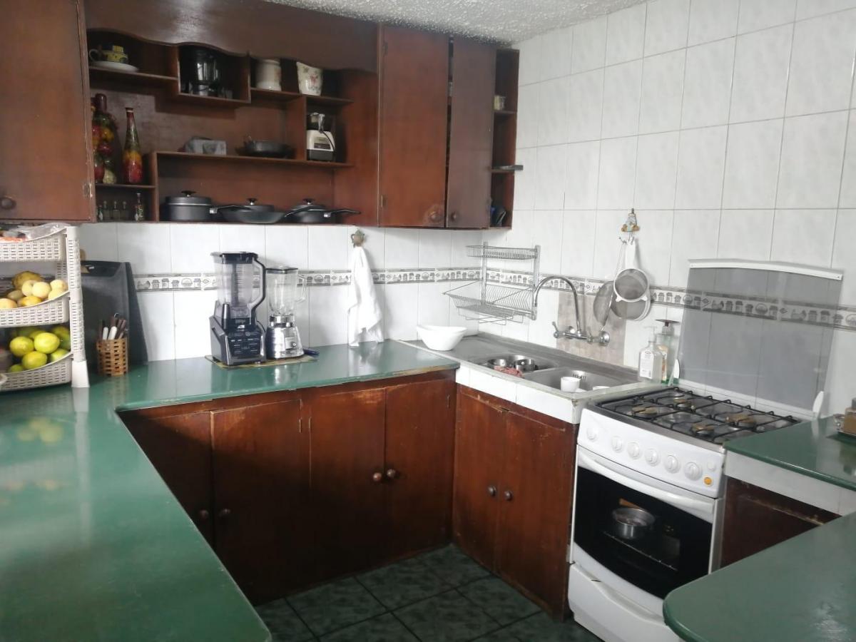 Casa de Venta en Latacunga, Cotopaxi — imagen 4