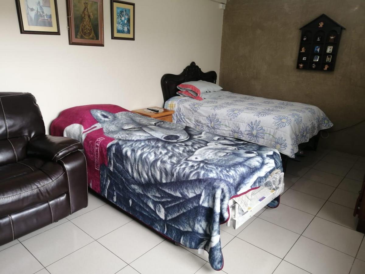 Casa de Venta en Latacunga, Cotopaxi — imagen 3