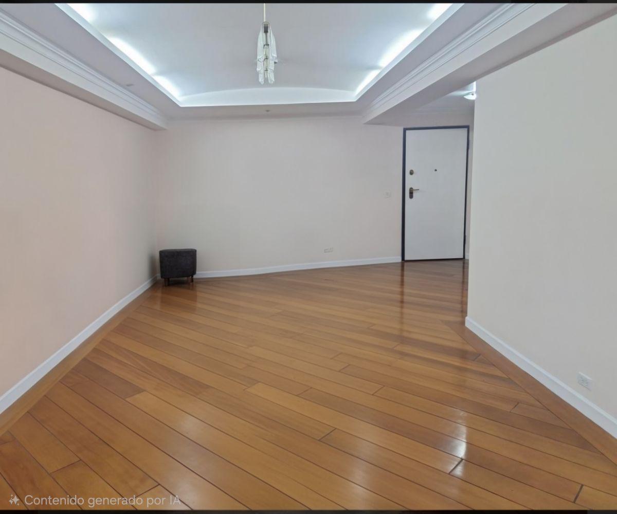 Departamento en Venta 2 Dorm., República del Salvador — imagen 9