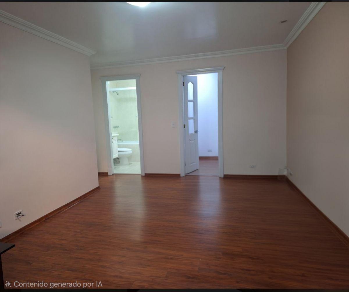 Departamento en Venta 2 Dorm., República del Salvador — imagen 4