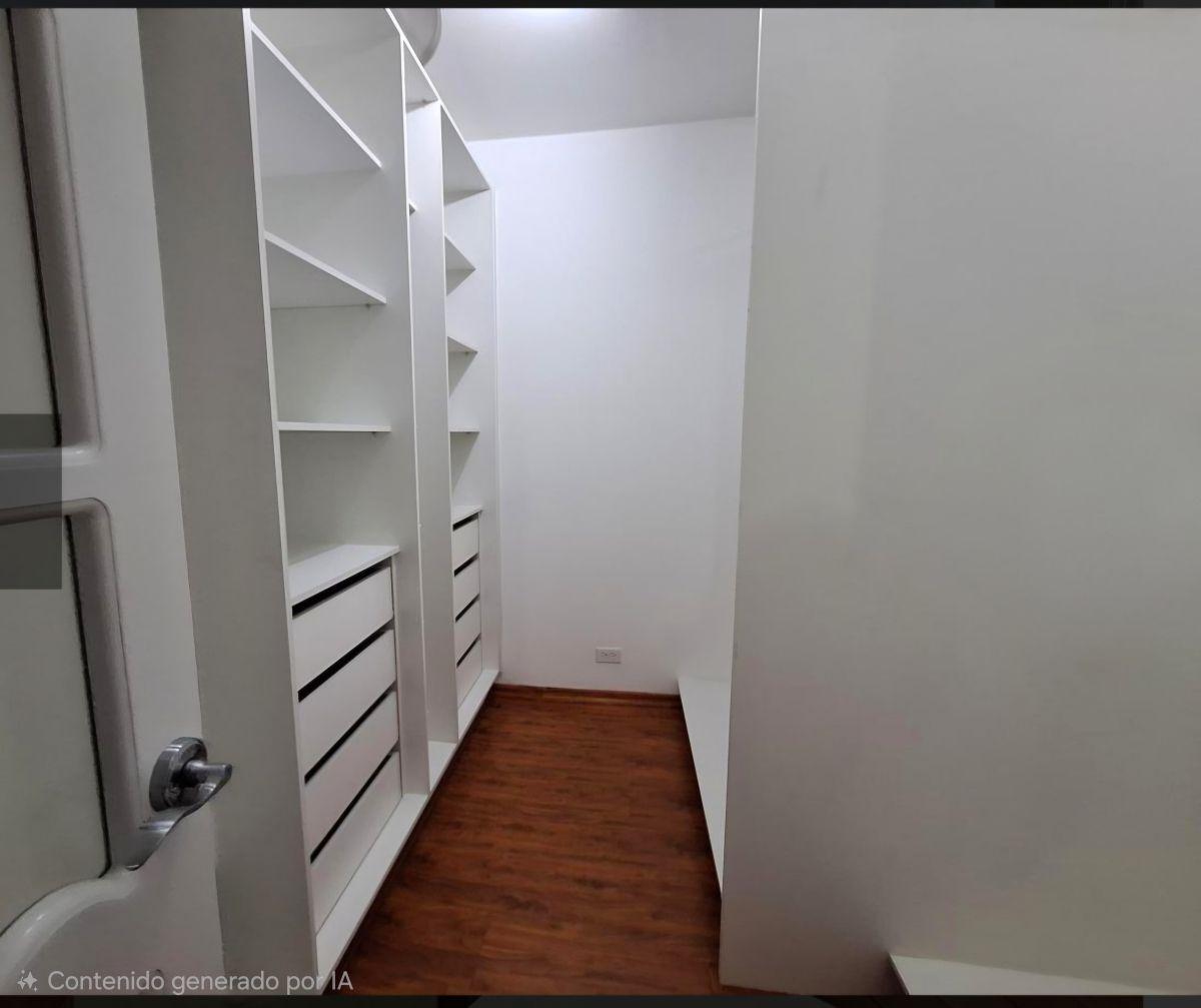 Departamento en Venta 2 Dorm., República del Salvador — imagen 3