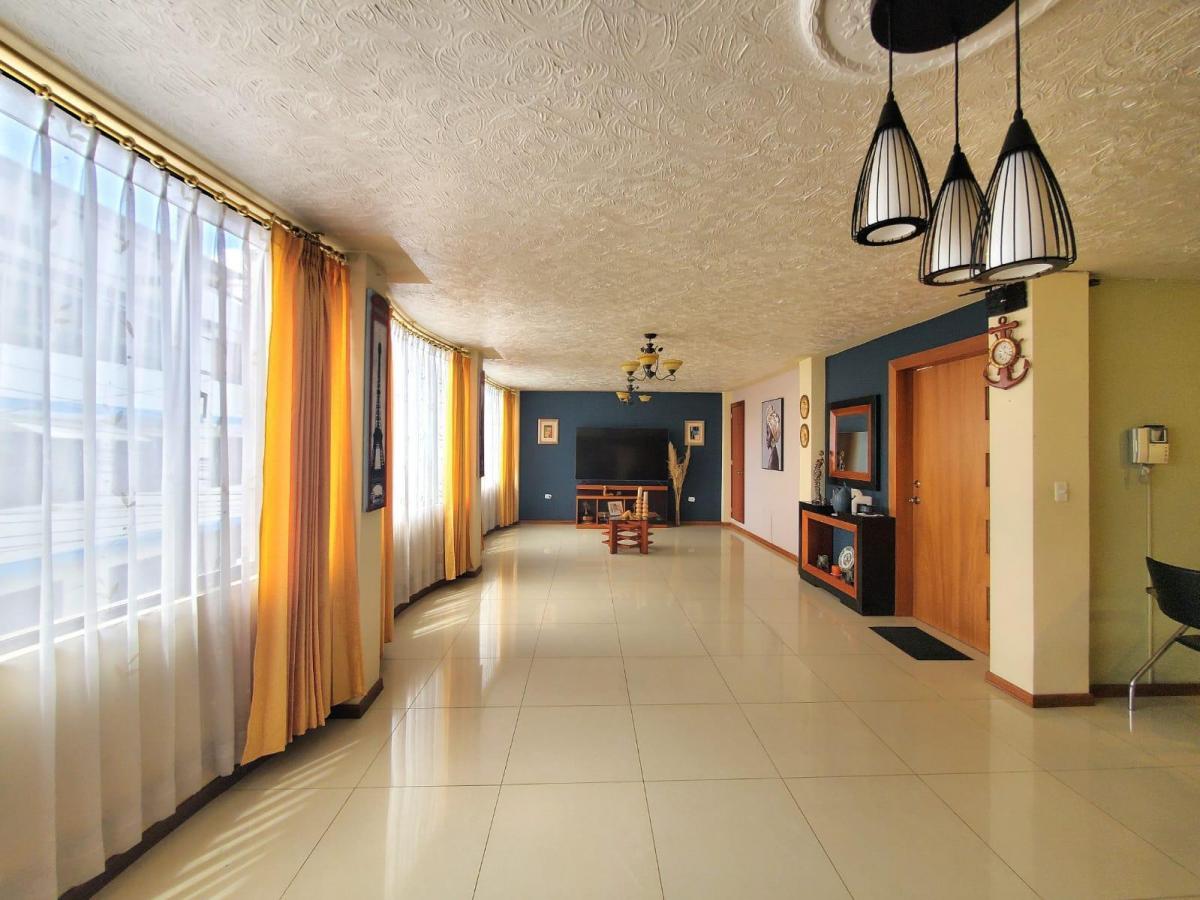Casa Rentera en Venta con Local Comercial Sur de Quito Mena 2 — imagen 9