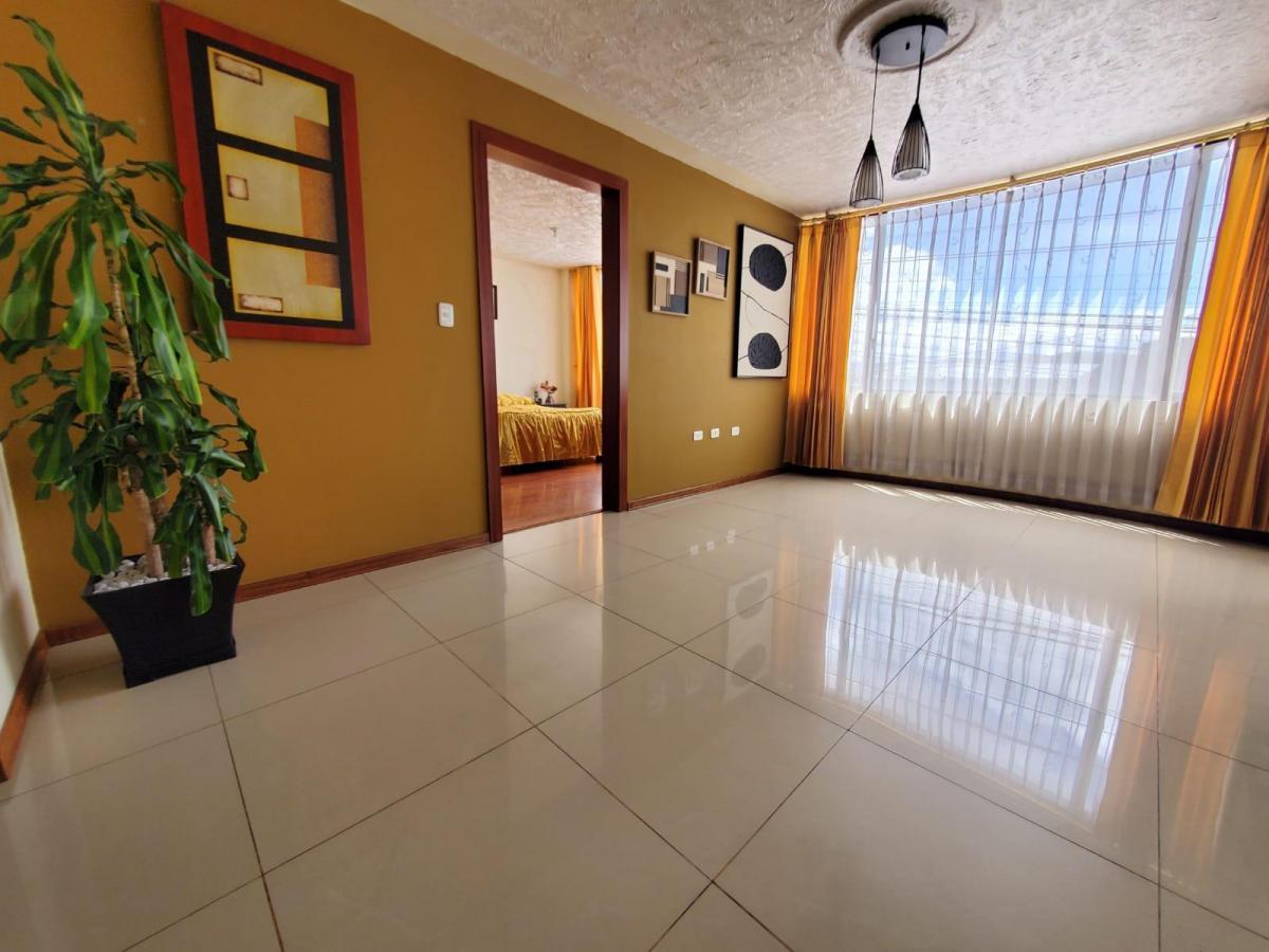 Casa Rentera en Venta con Local Comercial Sur de Quito Mena 2 — imagen 6