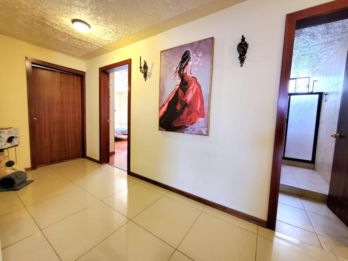 Casa Rentera en Venta con Local Comercial Sur de Quito Mena 2 — imagen 3