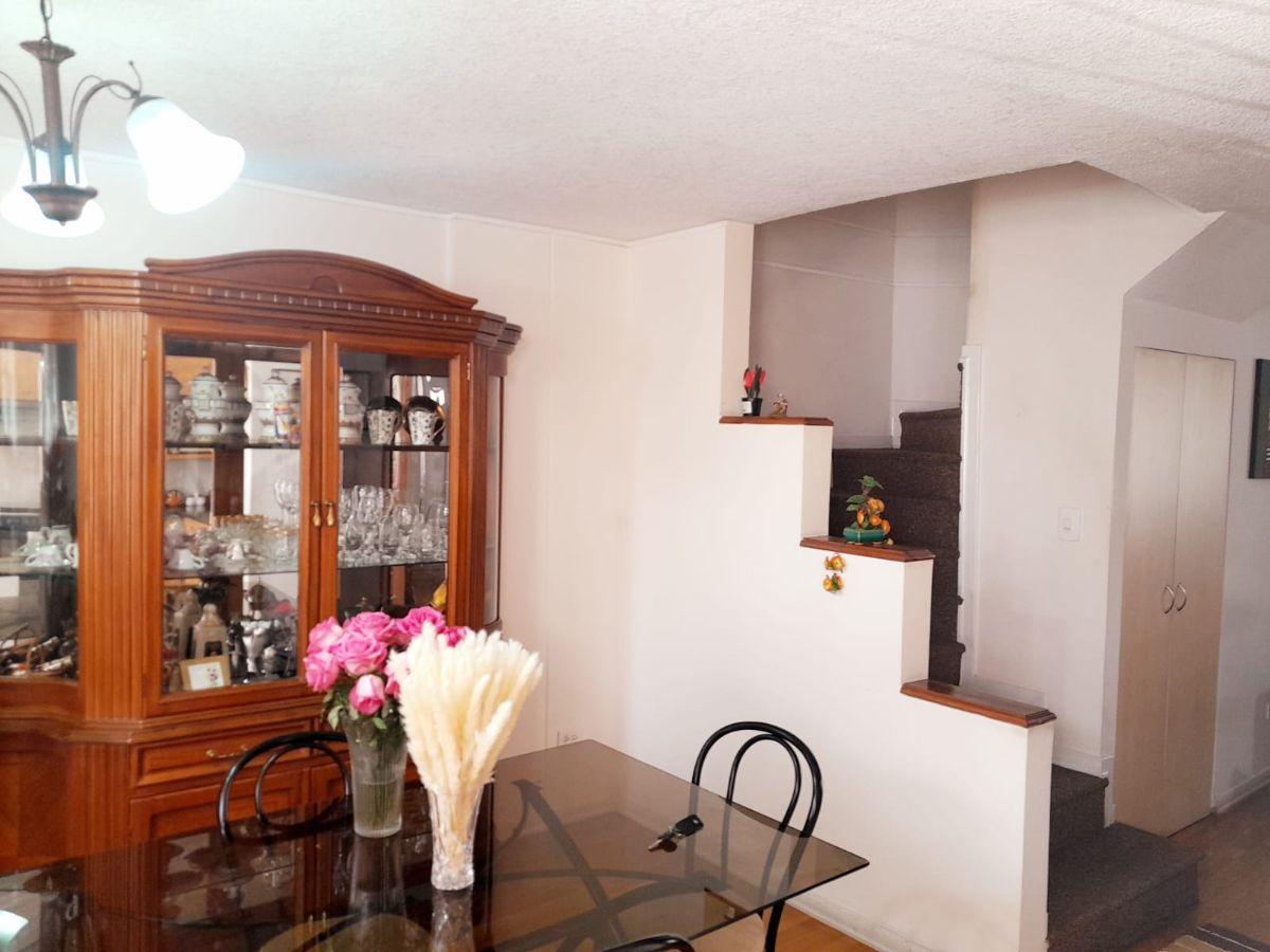 A Dos Cuadras de La Av Occidental, El Condado, Oportunidad, Amplia Casa en Conjunto — imagen 4