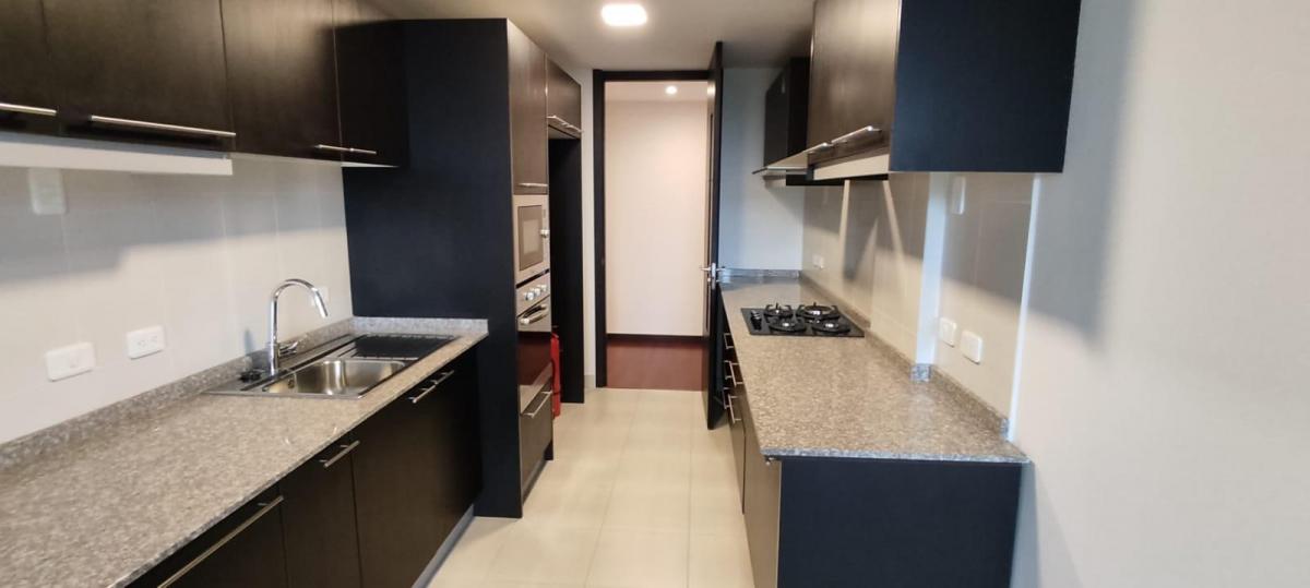 Hm/ Lomas de Monteserrín, Departamento de 123 m² Mas Patio en Venta 165.000 Usd — imagen 10