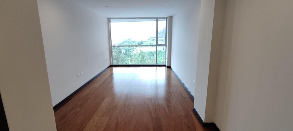 Hm/ Lomas de Monteserrín, Departamento de 123 m² Mas Patio en Venta 165.000 Usd — imagen 9