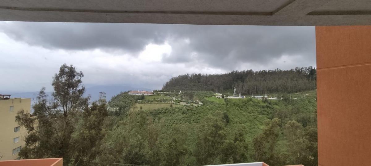 Hm/ Lomas de Monteserrín, Departamento de 123 m² Mas Patio en Venta 165.000 Usd — imagen 7