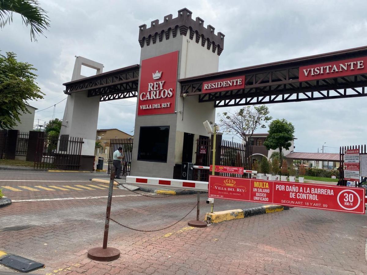 Villas del Rey Carlos, Guayas — imagen 10