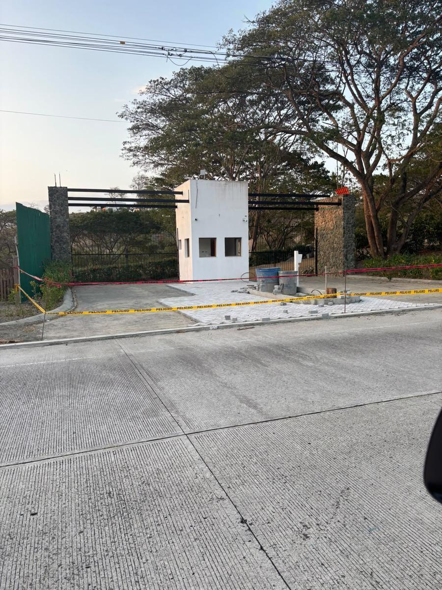 Terrenoterreno 610 m² | Jama Campay - Manabi, Manabí — imagen 10