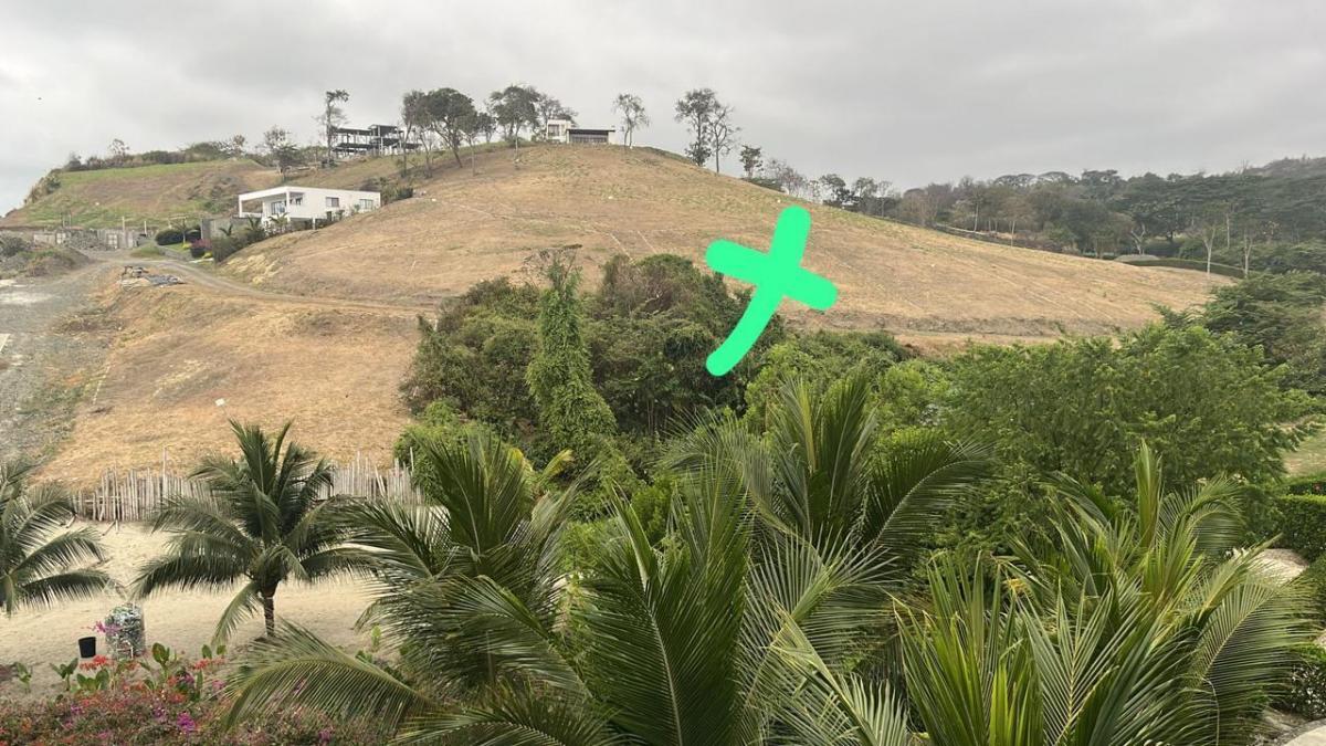 Terrenoterreno 610 m² | Jama Campay - Manabi, Manabí — imagen 8