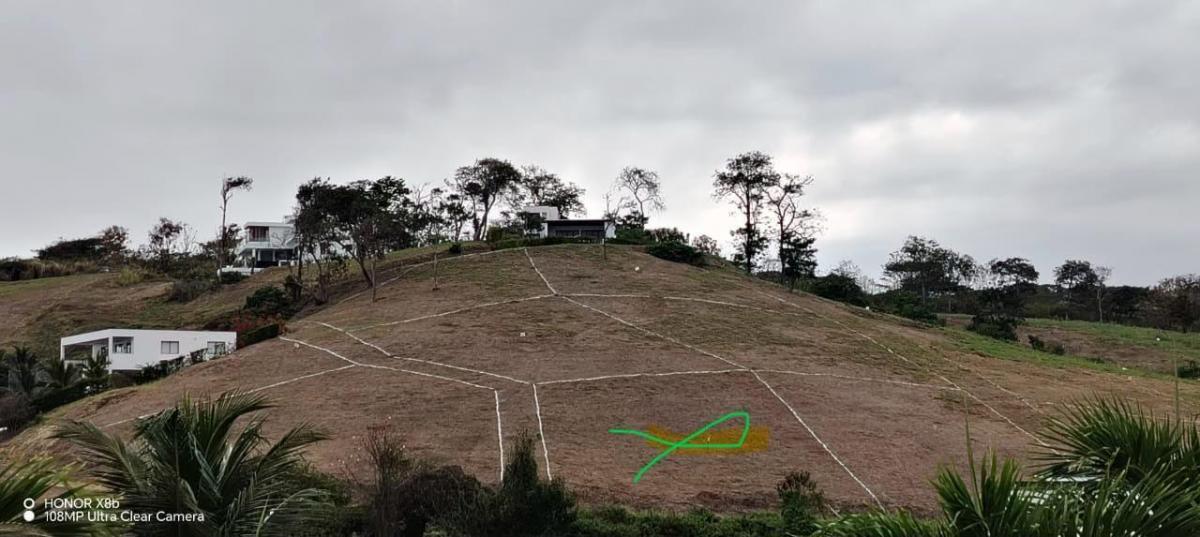 Terrenoterreno 610 m² | Jama Campay - Manabi, Manabí — imagen 6