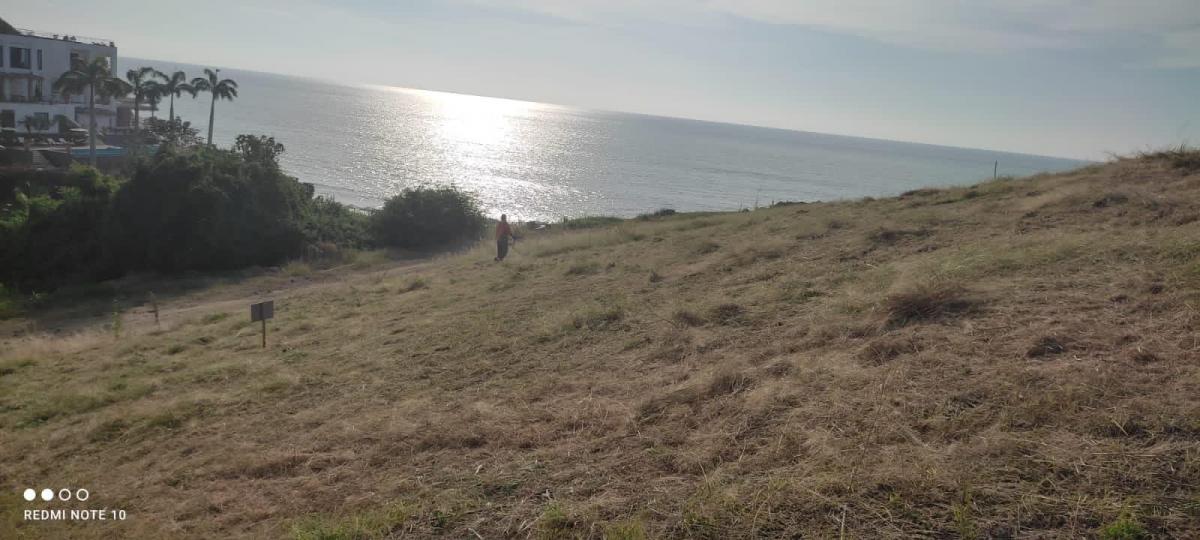 Terrenoterreno 610 m² | Jama Campay - Manabi, Manabí — imagen 4