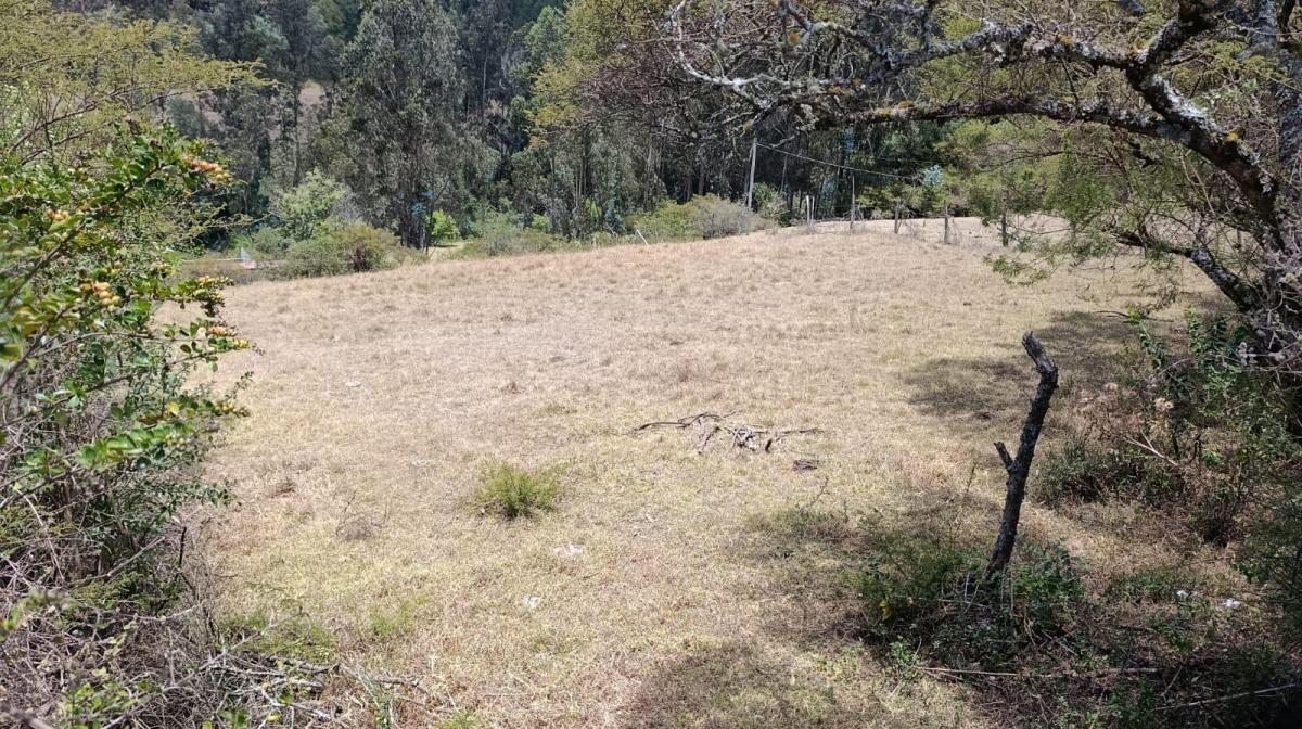 Terreno - Lote 3,747 m² Valle de Los Chillos — imagen 9